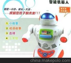 早教机机器人市场概览 供应商、价格与批发渠道全解析