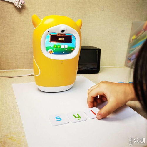 心中早教机的样子 读书牛如何重新定义儿童启蒙
